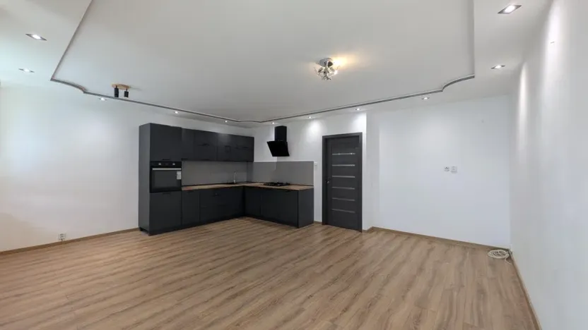 Pronájem bytu 3+kk, Most, Františka Malíka, 69 m2