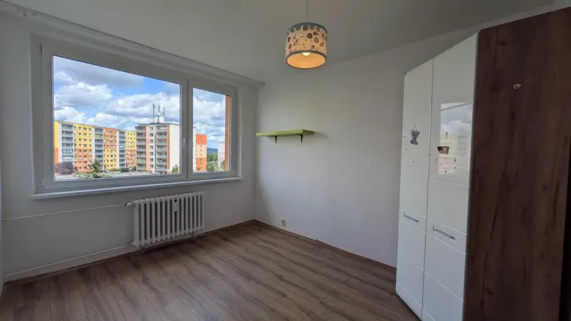 Pronájem bytu 3+kk, Most, Františka Malíka, 69 m2
