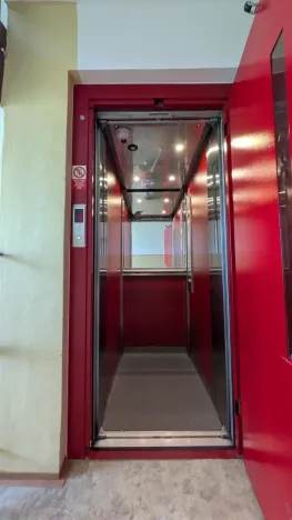 Pronájem bytu 3+kk, Most, Františka Malíka, 69 m2