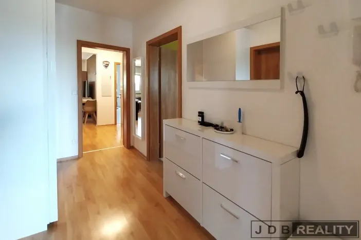 Prodej bytu 3+kk, Chýně, Na Kališti, 76 m2
