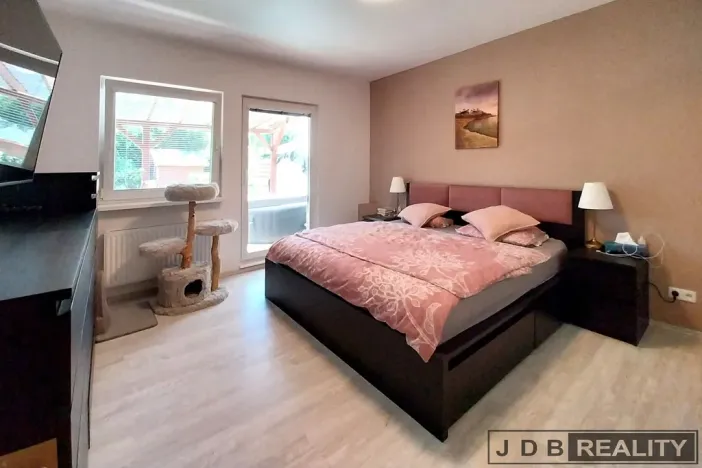 Prodej bytu 3+kk, Chýně, Na Kališti, 76 m2