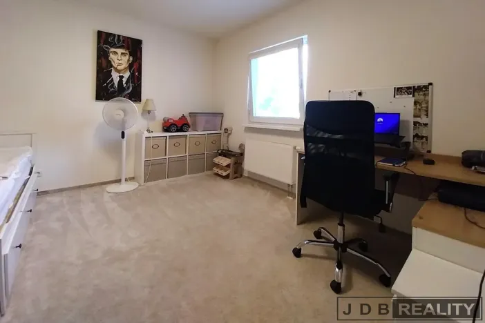 Prodej bytu 3+kk, Chýně, Na Kališti, 76 m2