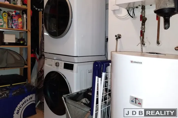 Prodej bytu 3+kk, Chýně, Na Kališti, 76 m2