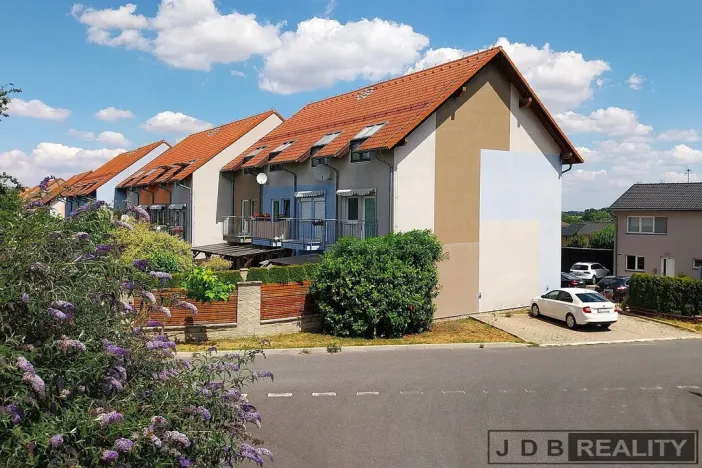 Prodej bytu 3+kk, Chýně, Na Kališti, 76 m2