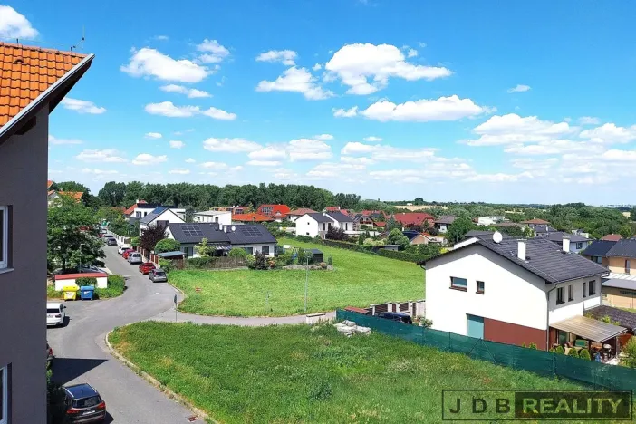 Prodej bytu 3+kk, Chýně, Na Kališti, 76 m2