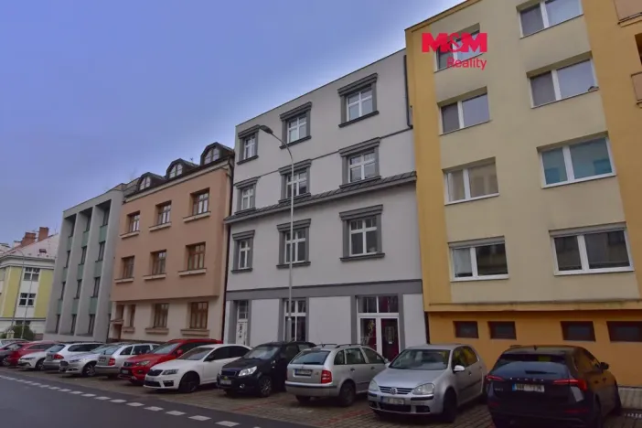 Pronájem obchodního prostoru, Mladá Boleslav - Mladá Boleslav II, Palackého, 80 m2