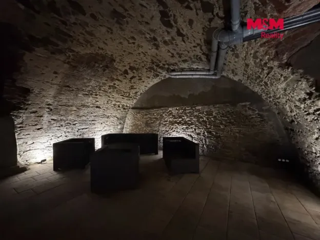 Pronájem restaurace, Vřesovice, 125 m2