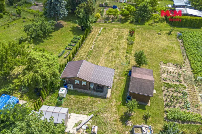 Prodej chaty, Čáslav, Chotusická, 8 m2