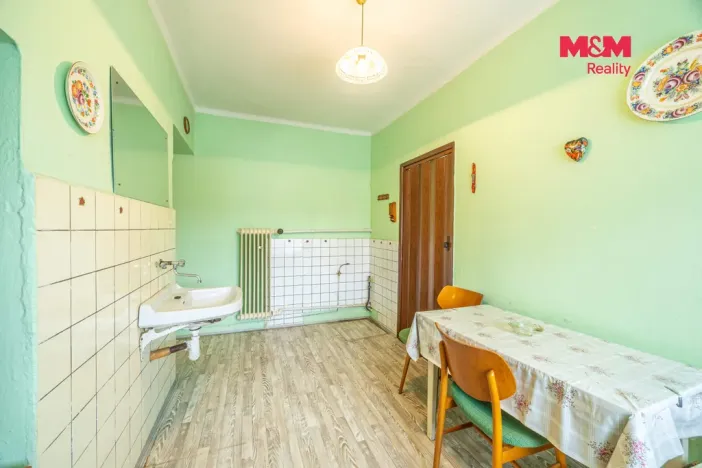 Prodej rodinného domu, Kout na Šumavě, 174 m2