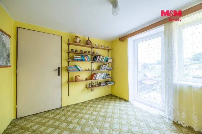 Prodej rodinného domu, Kout na Šumavě, 174 m2