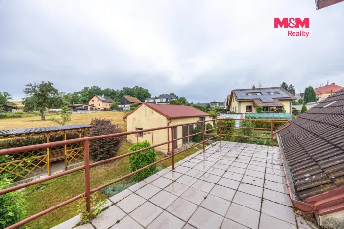 Prodej rodinného domu, Kout na Šumavě, 174 m2
