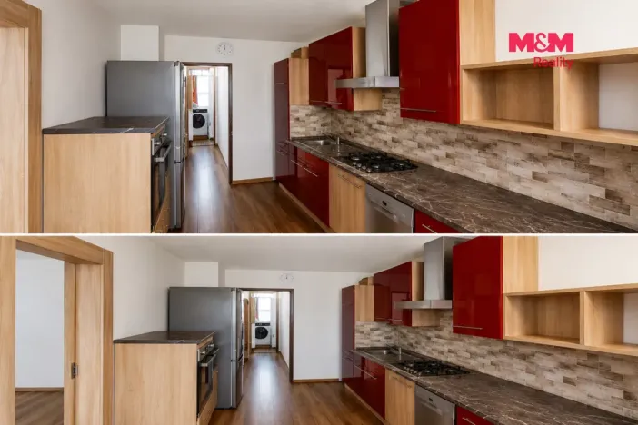 Prodej rodinného domu, Praha - Zbraslav, Meliorační, 290 m2