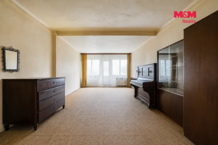 Prodej rodinného domu, Praha - Zbraslav, Meliorační, 290 m2
