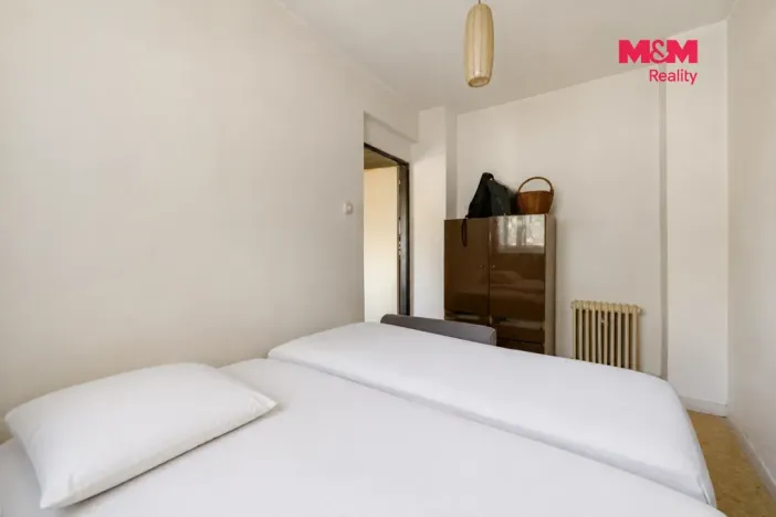 Prodej rodinného domu, Praha - Zbraslav, Meliorační, 290 m2
