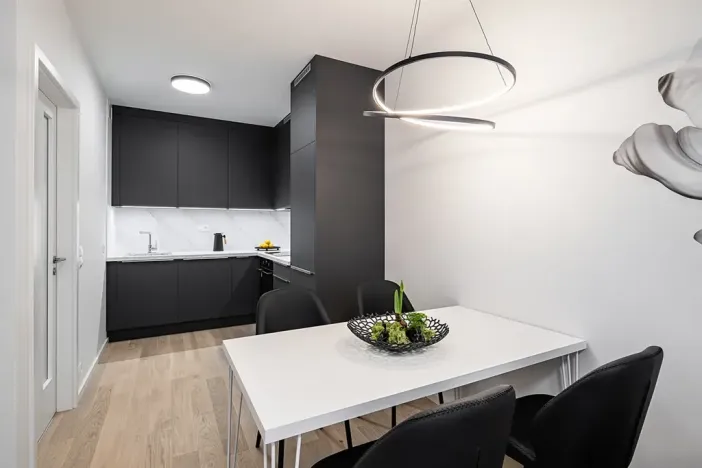 Pronájem bytu 2+kk, Praha - Chodov, Veselovského, 50 m2