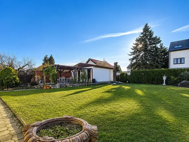 Pronájem bytu 4+kk, Praha - Chodov, Medkova, 130 m2