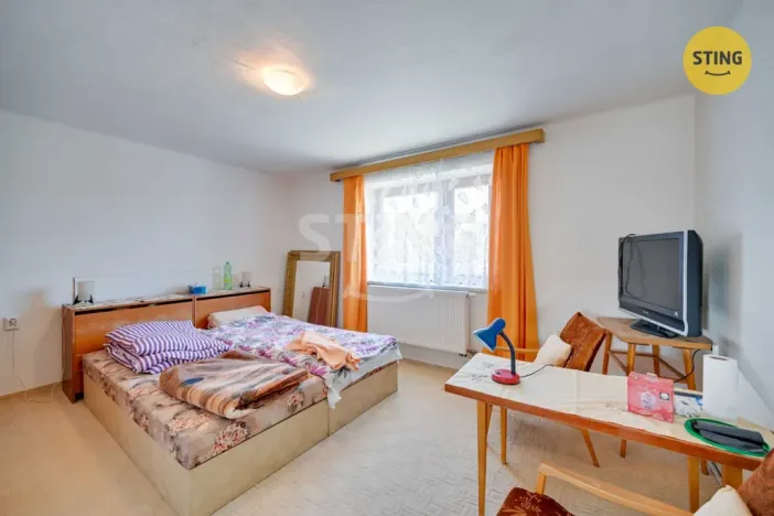Prodej rodinného domu, Racková, 146 m2