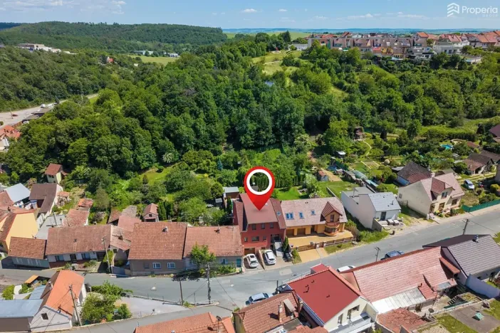 Prodej bytu 2+kk, Mokrá-Horákov, 97 m2