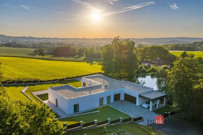 Prodej rodinného domu, Humpolec - Vilémov, 245 m2