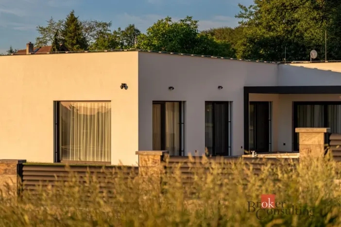 Prodej rodinného domu, Humpolec - Vilémov, 245 m2