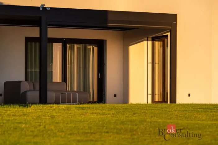 Prodej rodinného domu, Humpolec - Vilémov, 245 m2