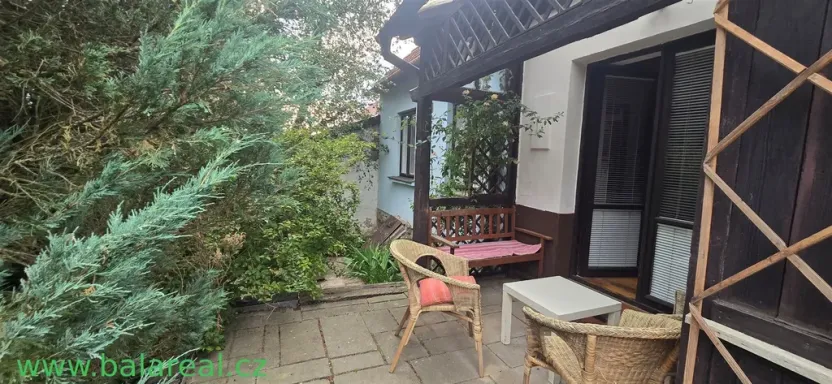 Prodej rodinného domu, Šošůvka, 130 m2