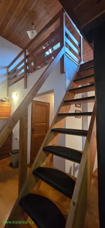 Prodej rodinného domu, Šošůvka, 130 m2