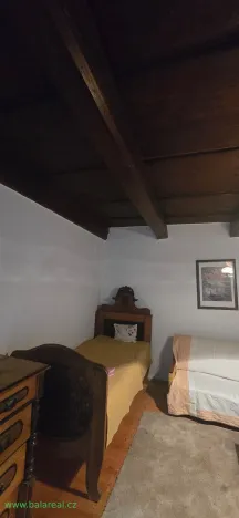 Prodej rodinného domu, Šošůvka, 130 m2