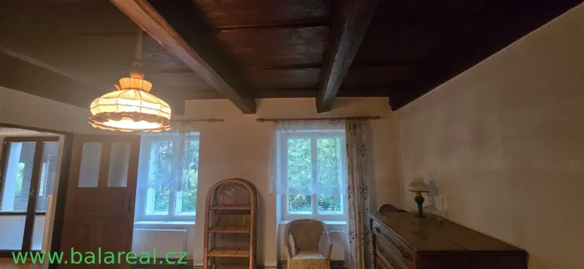 Prodej rodinného domu, Šošůvka, 130 m2