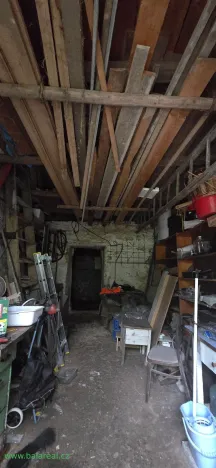 Prodej rodinného domu, Šošůvka, 130 m2