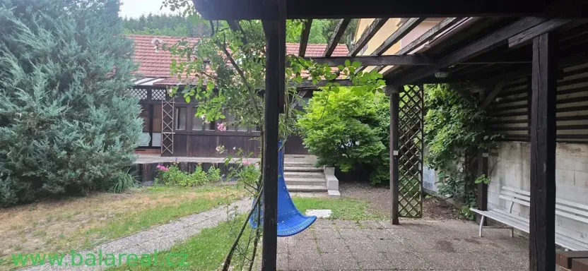 Prodej rodinného domu, Šošůvka, 130 m2