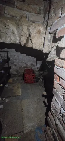 Prodej rodinného domu, Šošůvka, 130 m2