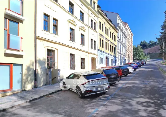 Prodej kanceláře, Praha - Nusle, Lumírova, 174 m2