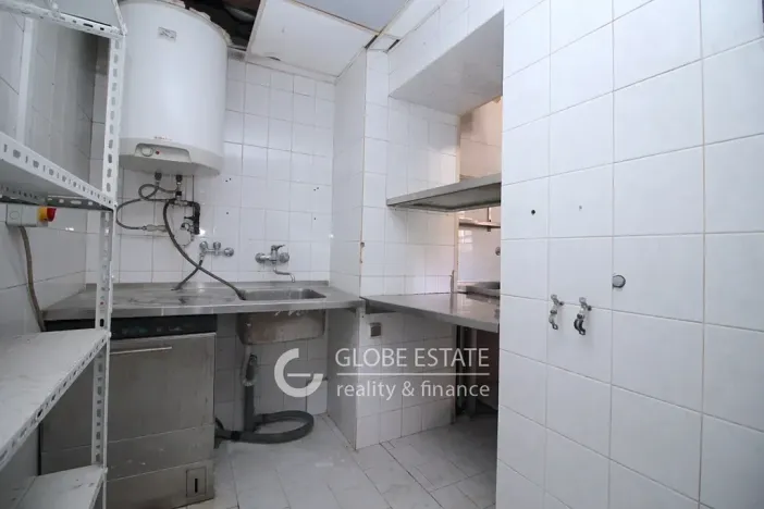 Prodej kanceláře, Praha - Nusle, Lumírova, 174 m2