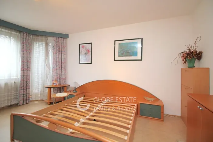 Prodej bytu 2+kk, Praha - Kunratice, K Václavce, 71 m2