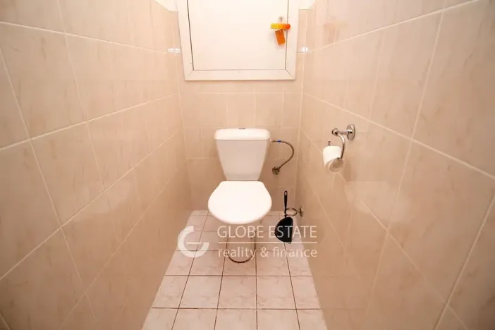 Prodej bytu 2+kk, Praha - Kunratice, K Václavce, 71 m2
