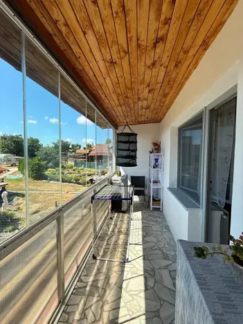 Prodej rodinného domu, Malé Hradisko, 155 m2