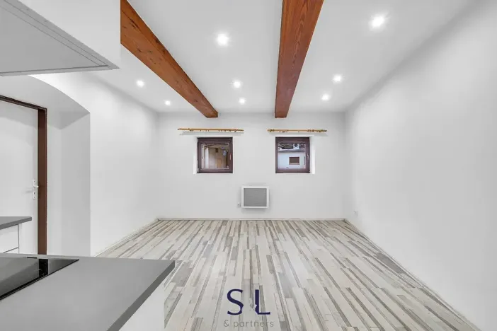 Prodej rodinného domu, Mimoň, Nádražní, 240 m2