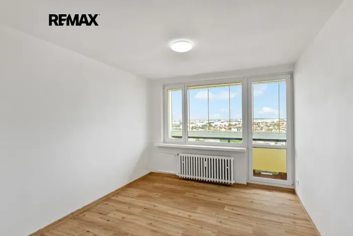 Prodej bytu 3+1, Praha - Michle, Pod dálnicí, 70 m2