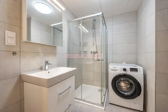 Prodej bytu 1+kk, Brandýs nad Labem-Stará Boleslav, Táhlá, 40 m2