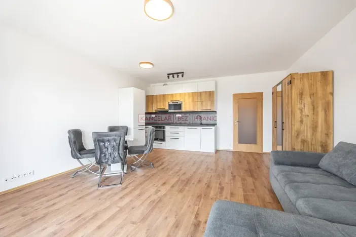 Prodej bytu 1+kk, Brandýs nad Labem-Stará Boleslav, Táhlá, 40 m2