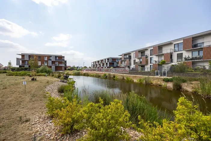 Prodej bytu 1+kk, Brandýs nad Labem-Stará Boleslav, Táhlá, 40 m2