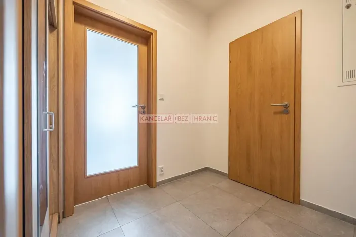 Prodej bytu 1+kk, Brandýs nad Labem-Stará Boleslav, Táhlá, 40 m2