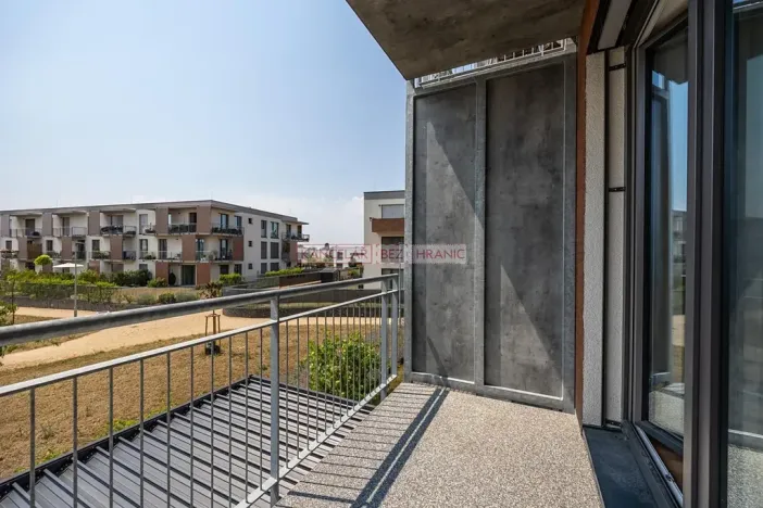 Prodej bytu 1+kk, Brandýs nad Labem-Stará Boleslav, Táhlá, 40 m2