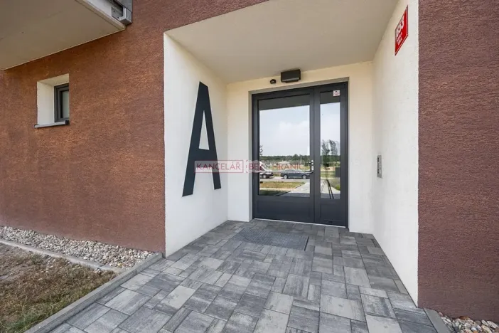 Prodej bytu 1+kk, Brandýs nad Labem-Stará Boleslav, Táhlá, 40 m2