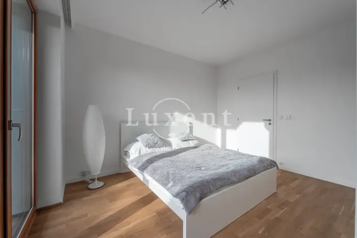 Prodej bytu 2+kk, Praha, Formanská, 56 m2