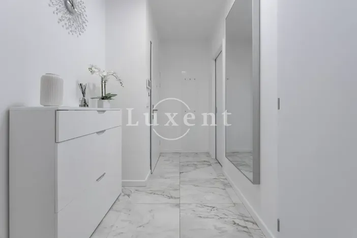 Prodej bytu 2+kk, Praha, Formanská, 56 m2