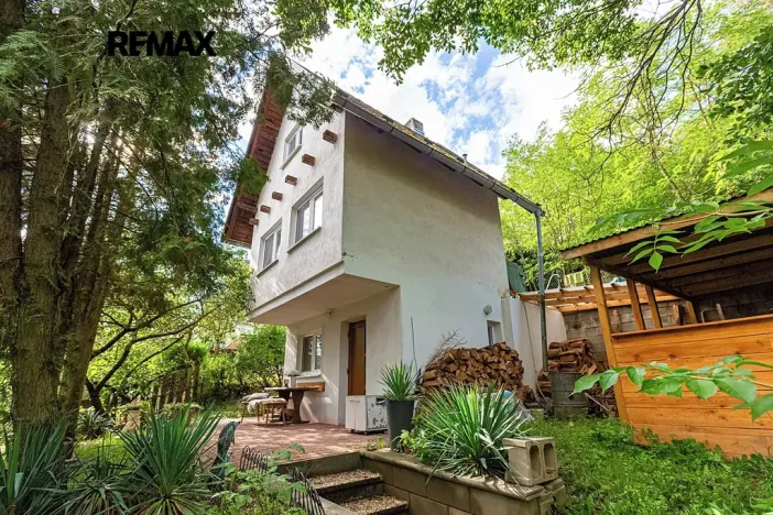 Prodej chaty, Borotice, 48 m2