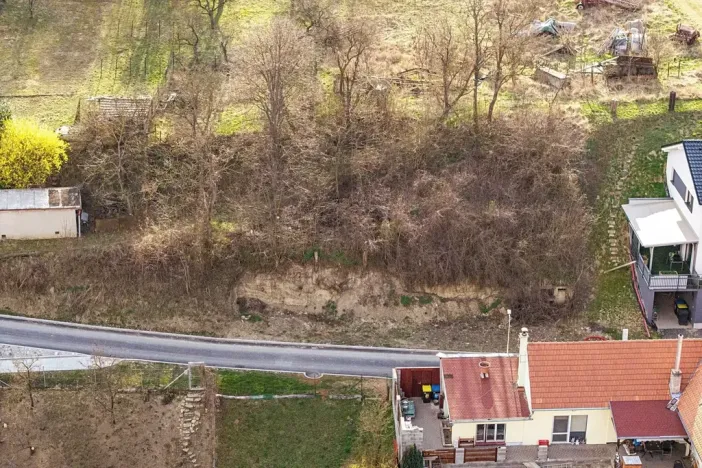 Prodej pozemku pro bydlení, Bošovice, 598 m2