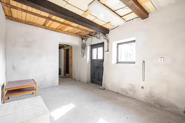 Prodej chalupy, Hostim, 120 m2